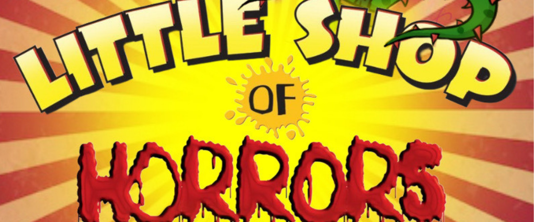 Little Shop of Horrors (Cast A) - Friday Evening event in Vacaville, CA