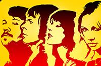 The ABBA Concert Experience starring Summer Night City event in Vacaville, CA