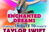 Enchanted Dreams: An Unofficial Tribute to the Music of Taylor Swift event in Vacaville, CA