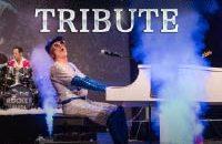 Electric Elton – A Tribute to Elton John event in Vacaville, CA