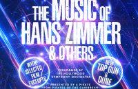 The Music of Hans Zimmer & Others event in Vacaville, CA