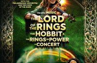 The Music of The Lord of the Rings, The Hobbit and The Rings of Power – In Concert event in Vacaville, CA