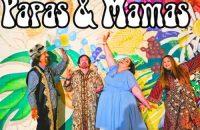 The Papas and Mamas event in Vacaville, CA