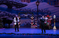 Christmas in My Hometown in Vacaville, CA Christmas in My Hometown event in Vacaville, CA
